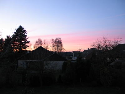sunset 1